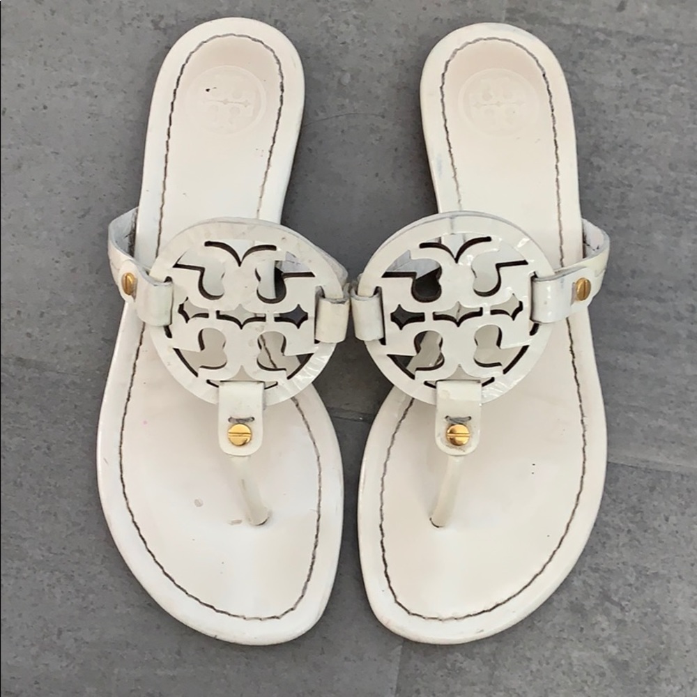 Tory Burch sandals